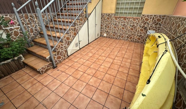 Resale - Apartment -
Los Alcazares - Costa Calida