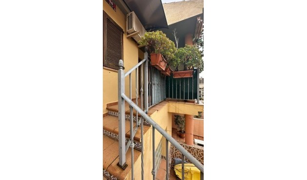 Resale - Apartment -
Los Alcazares - Costa Calida