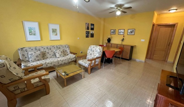 Resale - Apartment -
Los Alcazares - Costa Calida