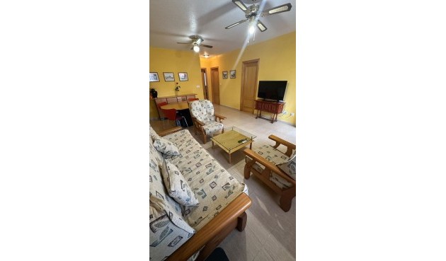 Resale - Apartment -
Los Alcazares - Costa Calida