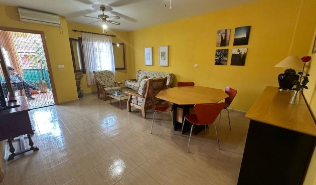 Resale - Apartment -
Los Alcazares - Costa Calida