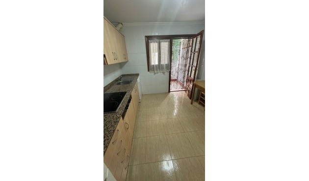 Resale - Apartment -
Los Alcazares - Costa Calida