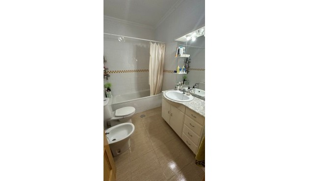 Resale - Apartment -
Los Alcazares - Costa Calida