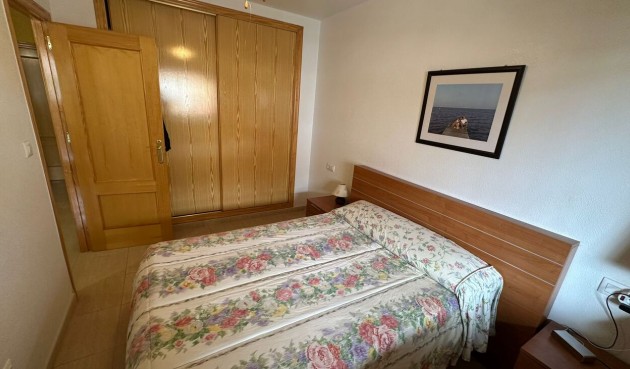 Resale - Apartment -
Los Alcazares - Costa Calida