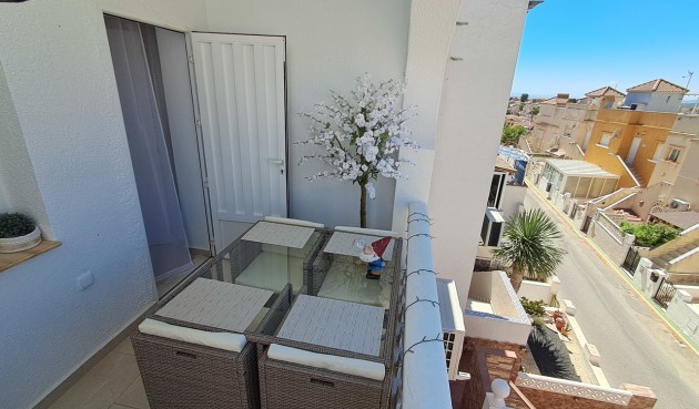Resale - Penthouse -
San Miguel de Salinas - Inland