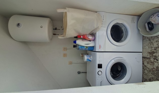 Resale - Penthouse -
San Miguel de Salinas - Inland