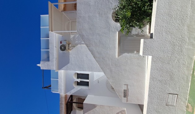 Resale - Penthouse -
San Miguel de Salinas - Inland