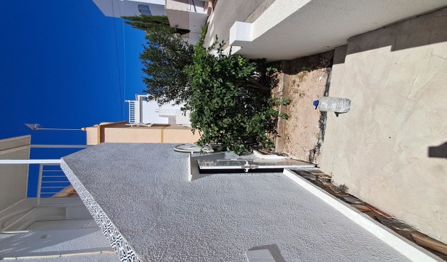 Resale - Penthouse -
San Miguel de Salinas - Inland