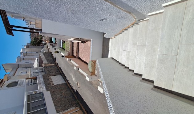 Resale - Penthouse -
San Miguel de Salinas - Inland