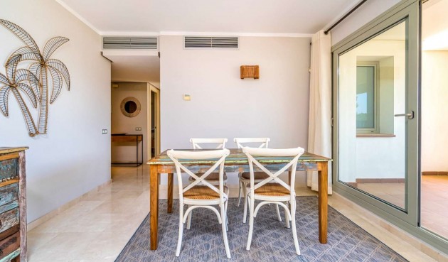 Brukt - Apartment -
Orihuela - Inland