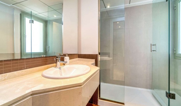 Brukt - Apartment -
Orihuela - Inland