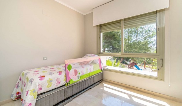 Brukt - Apartment -
Orihuela - Inland