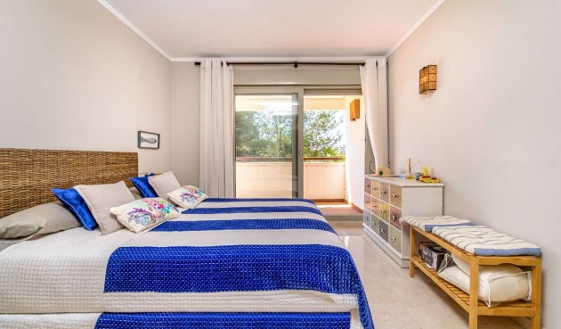 Brukt - Apartment -
Orihuela - Inland