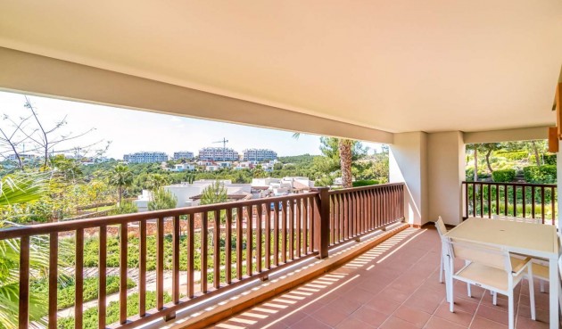 Brukt - Apartment -
Orihuela - Inland