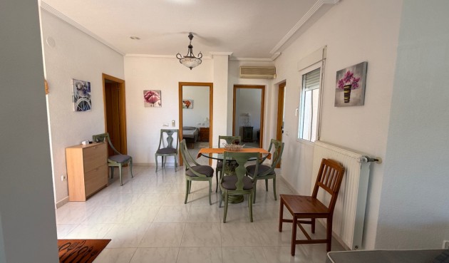 Reventa - Villa -
Orihuela Costa - Costa Blanca