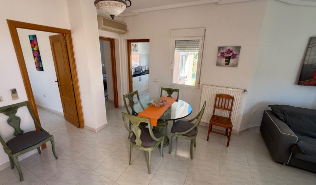 Reventa - Villa -
Orihuela Costa - Costa Blanca