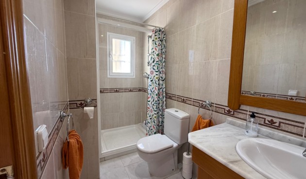 Reventa - Villa -
Orihuela Costa - Costa Blanca