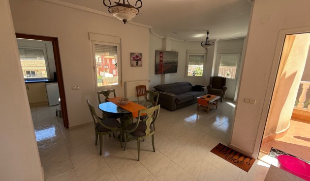 Reventa - Villa -
Orihuela Costa - Costa Blanca