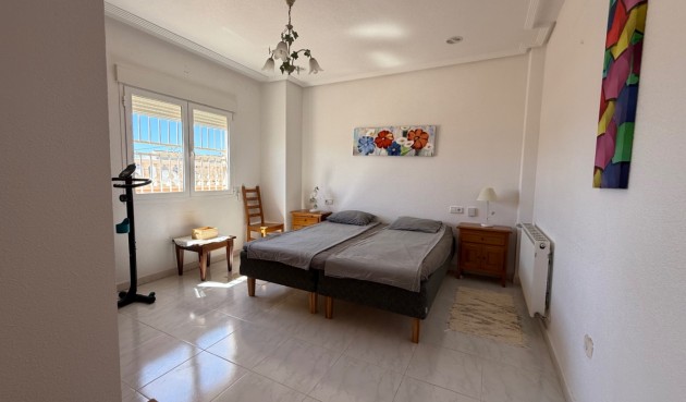 Reventa - Villa -
Orihuela Costa - Costa Blanca