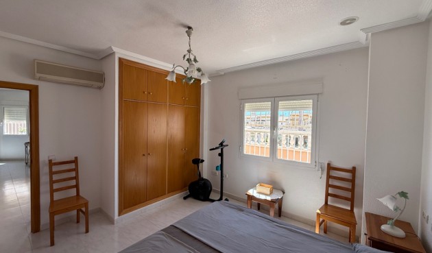 Reventa - Villa -
Orihuela Costa - Costa Blanca