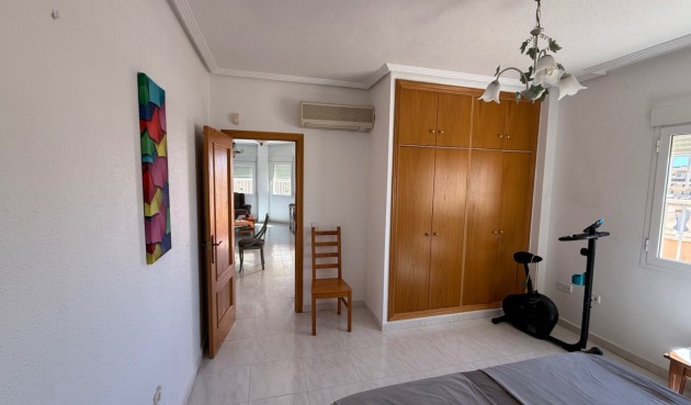 Reventa - Villa -
Orihuela Costa - Costa Blanca