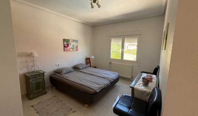 Reventa - Villa -
Orihuela Costa - Costa Blanca