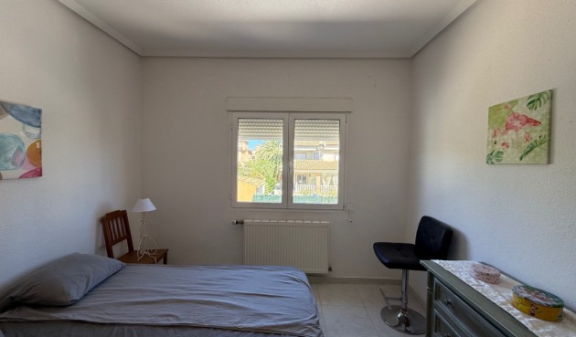 Reventa - Villa -
Orihuela Costa - Costa Blanca