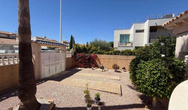 Reventa - Villa -
Orihuela Costa - Costa Blanca