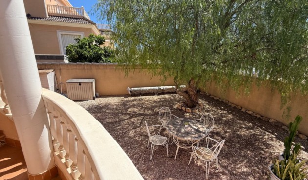 Reventa - Villa -
Orihuela Costa - Costa Blanca