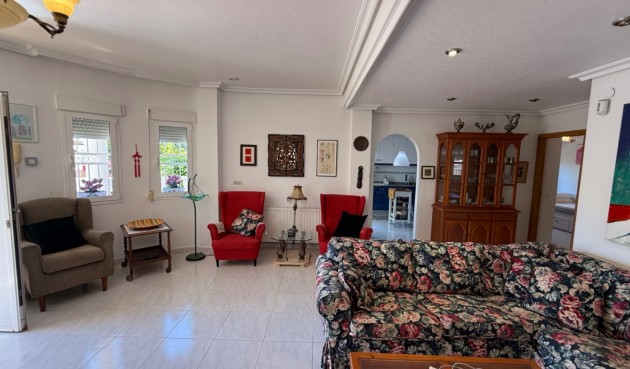 Reventa - Villa -
Orihuela Costa - Costa Blanca