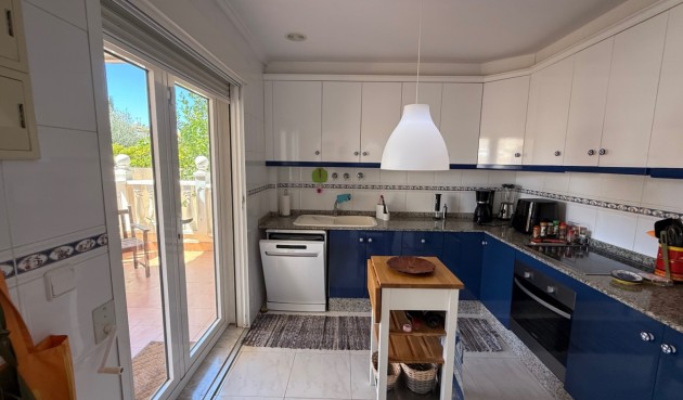 Reventa - Villa -
Orihuela Costa - Costa Blanca