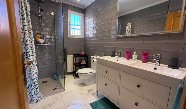 Reventa - Villa -
Orihuela Costa - Costa Blanca