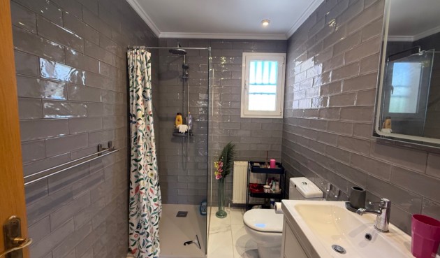 Reventa - Villa -
Orihuela Costa - Costa Blanca