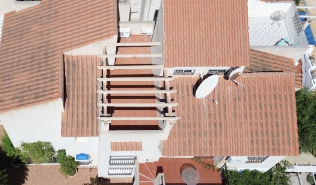 Resale - Apartment -
Orihuela Costa - Costa Blanca