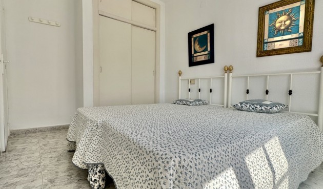 Resale - Apartment -
Orihuela Costa - Costa Blanca