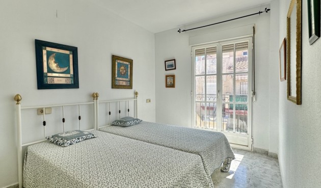 Resale - Apartment -
Orihuela Costa - Costa Blanca