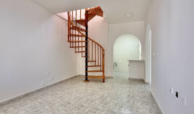 Resale - Apartment -
Orihuela Costa - Costa Blanca