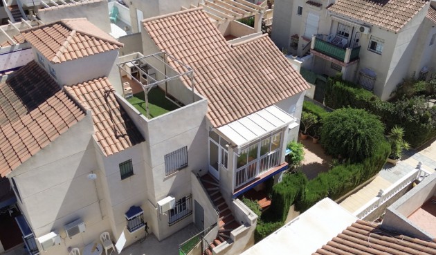 Resale - Apartment -
Orihuela Costa - Costa Blanca