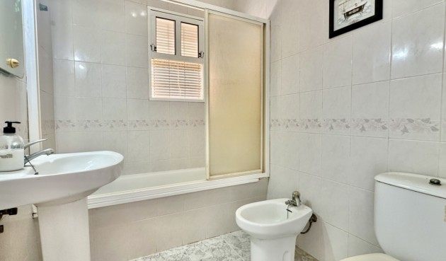 Resale - Apartment -
Orihuela Costa - Costa Blanca