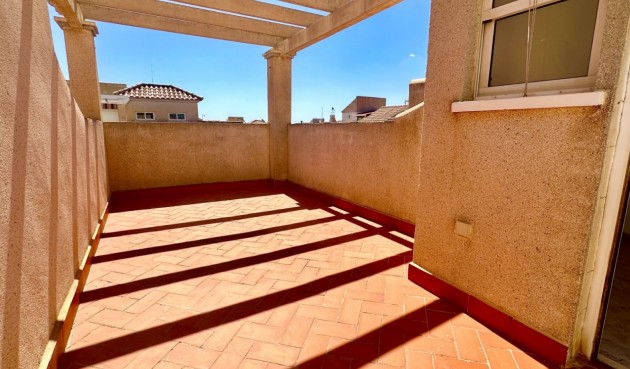 Resale - Apartment -
Orihuela Costa - Costa Blanca