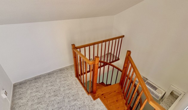 Resale - Apartment -
Orihuela Costa - Costa Blanca