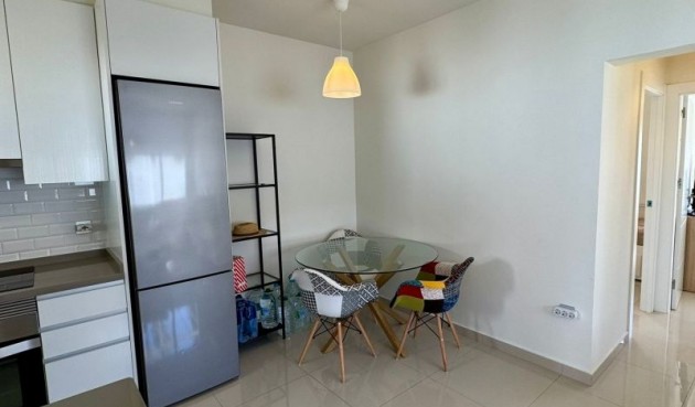 Resale - Villa -
Torrevieja - Costa Blanca