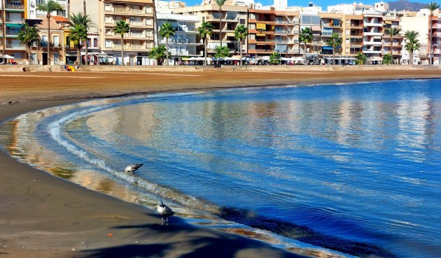 Nybyggnation - Town House -
Fuente Álamo - La Pinilla