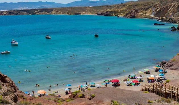 Nybyggnation - Town House -
Fuente Álamo - La Pinilla