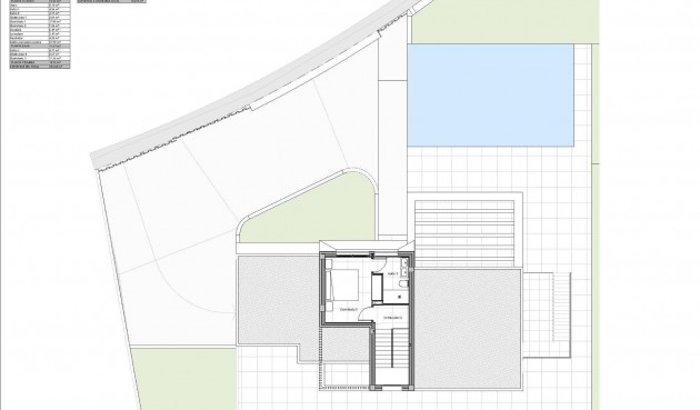 New Build - Villa -
Orihuela - Las Colinas Golf