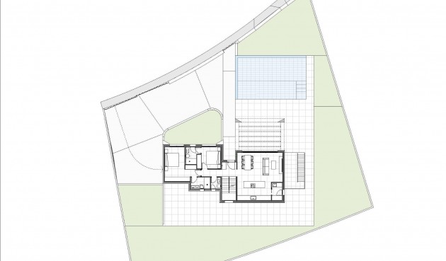 New Build - Villa -
Orihuela - Las Colinas Golf