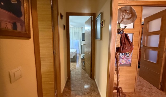 Resale - Apartment -
Cartagena - Costa Calida