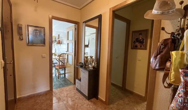 Resale - Apartment -
Cartagena - Costa Calida