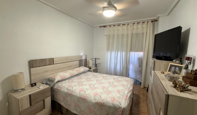 Resale - Apartment -
Cartagena - Costa Calida