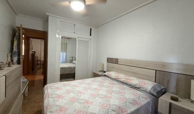 Resale - Apartment -
Cartagena - Costa Calida